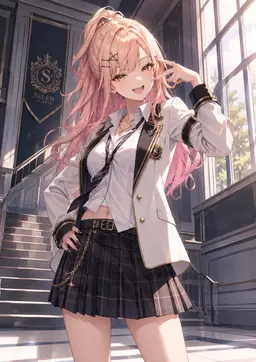 Profile image of リオナ