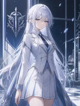 Profile image of レイナ