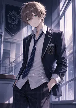 Profile image of ユウト