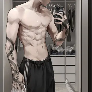 Profile image of 이준혁