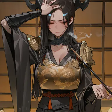 Profile image of 진홍아