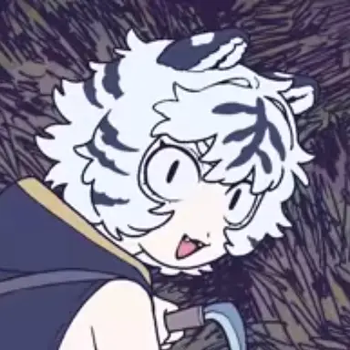 Profile image of 랑이