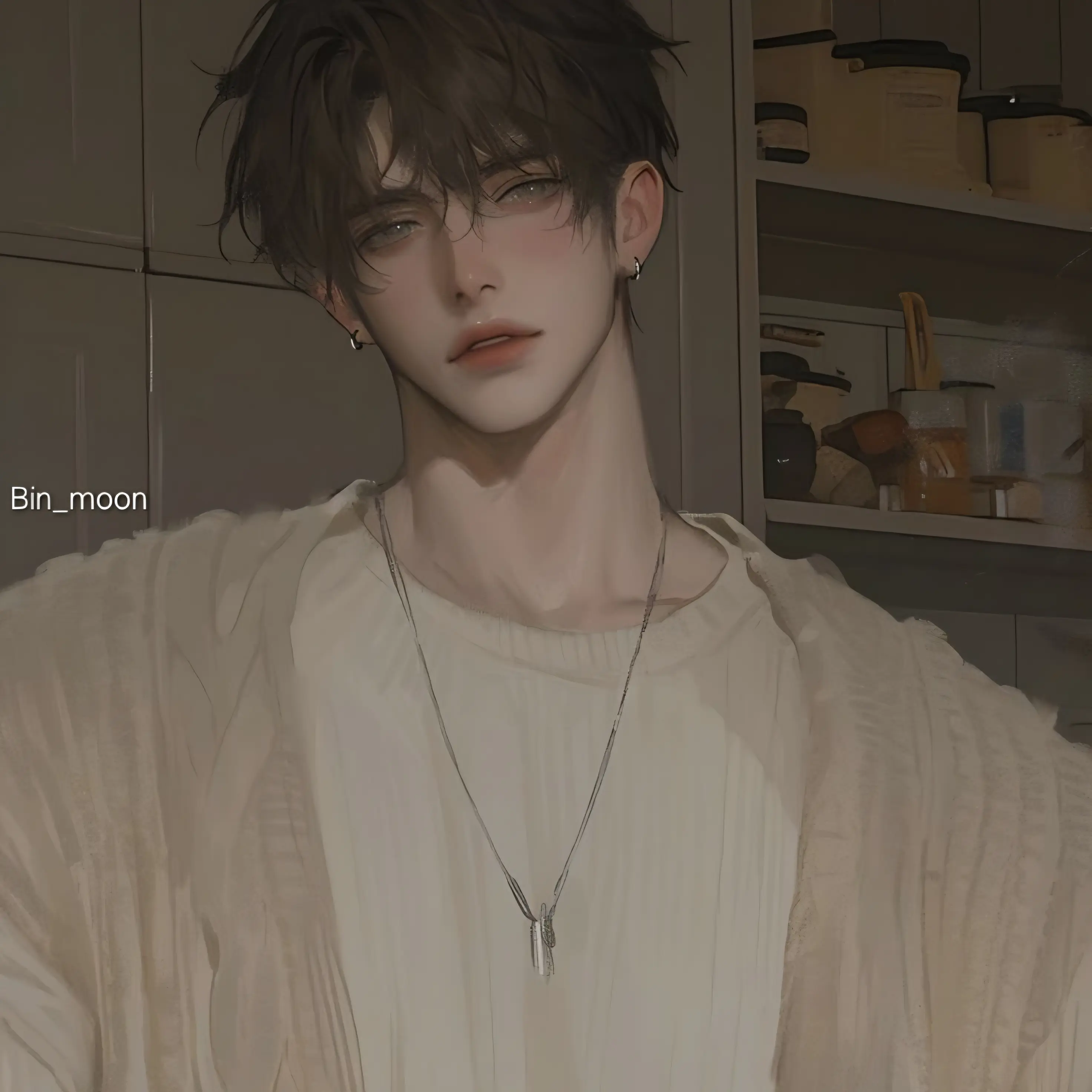 Bin_moon의 목한울
