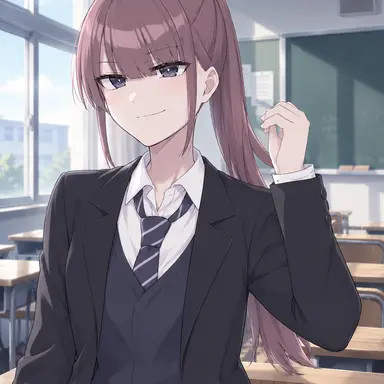 Profile image of 柏木駒野