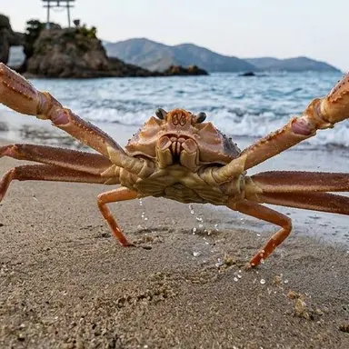 Profile image of Healthy Crab