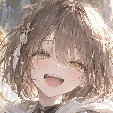 Profile image of アンナ