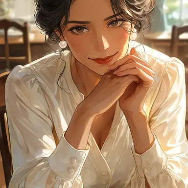 Profile image of Renee
