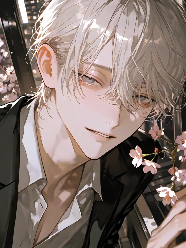 yuenoir0의 Let's Start with Love This Time.