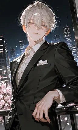 Profile image of 토모세