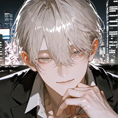 Profile image of 토모세
