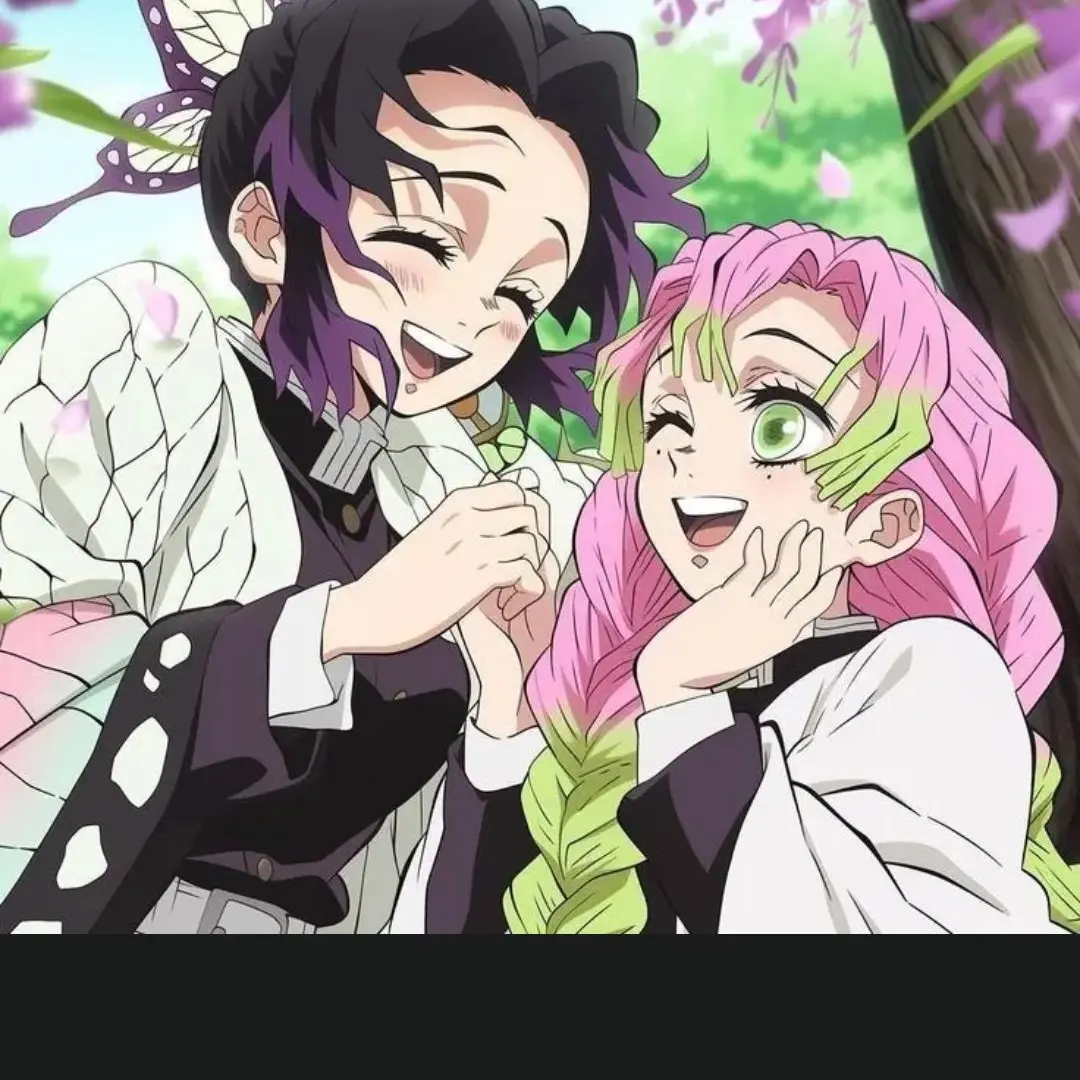 AgileBowl8960의 칸로지미츠리 쿄초우 시노부