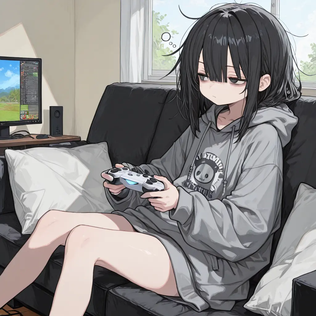 A1vT8의 やだよ、お兄ちゃんが片付ければいいじゃん