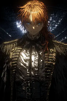 Profile image of Valtron