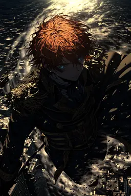 Profile image of Valtron