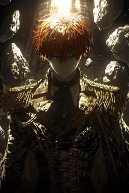 Profile image of Valtron