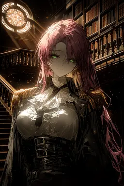 Profile image of Carmen
