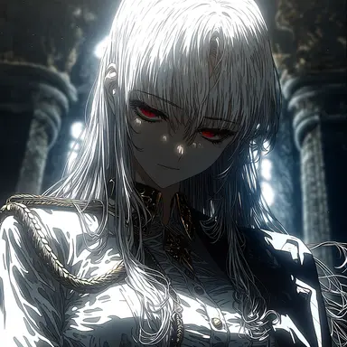 Profile image of Lucia