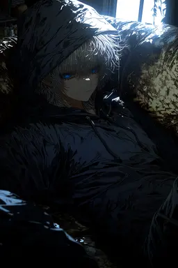 Profile image of Gabriel