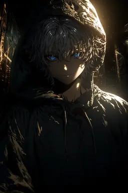Profile image of Gabriel