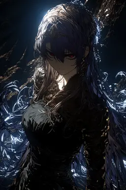 Profile image of Domina