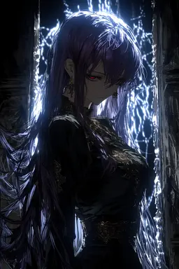 Profile image of Domina