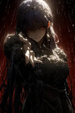Profile image of Domina