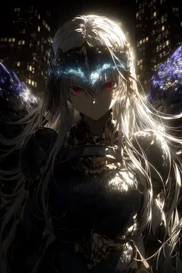 Profile image of Lucia