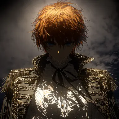 Profile image of Valtron