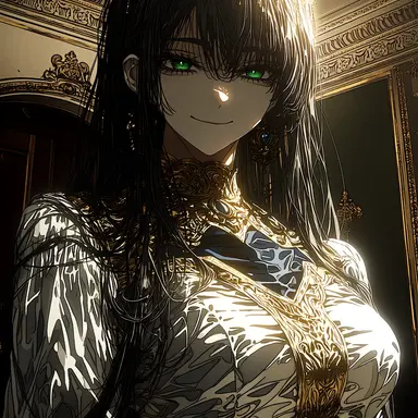 Profile image of Aeterna