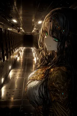 Profile image of Aeterna