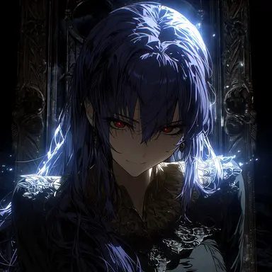 Profile image of Domina