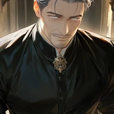 Profile image of Orvyn