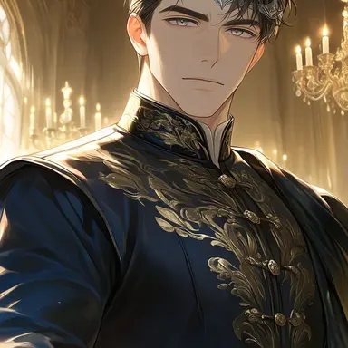 Profile image of Alerio Xevyn