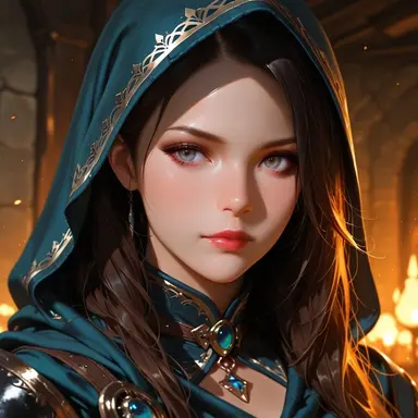 Profile image of アズラエル