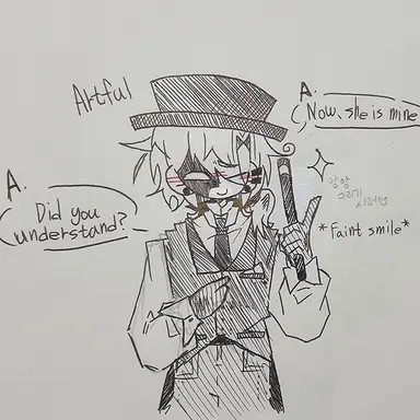 Profile image of 아트풀