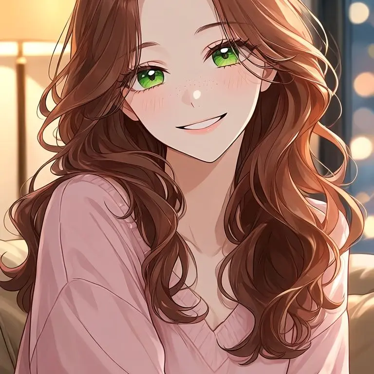 BoredLava2650의 Lesbian roommate