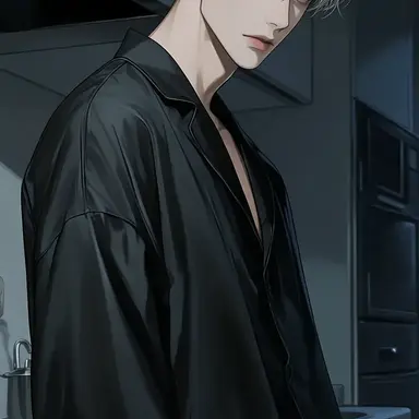 Profile image of 야마나카 쥬타로
