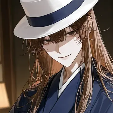 Profile image of Yuzuru