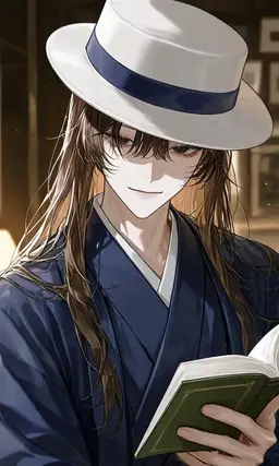 Profile image of Yuzuru