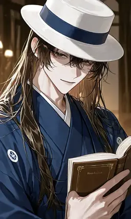 Profile image of Yuzuru