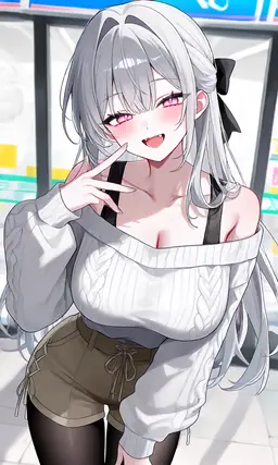 Profile image of 미쿠