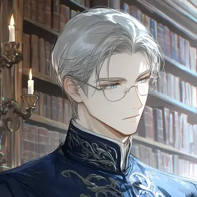 Profile image of 클라우스