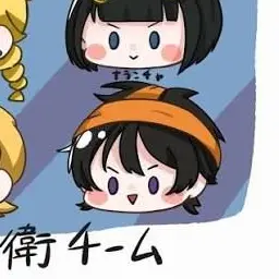 Profile image of ナランチャ