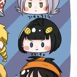 Profile image of ブチャラティ