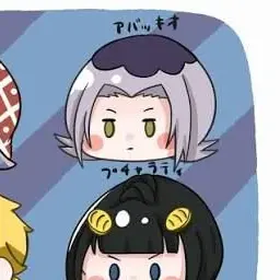 Profile image of アバッキオ