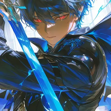 Profile image of ユーイン