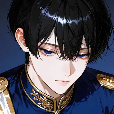 Profile image of 베인
