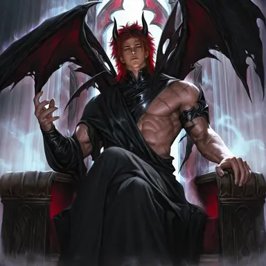 Profile image of ガルヴァ・ヘラクレス