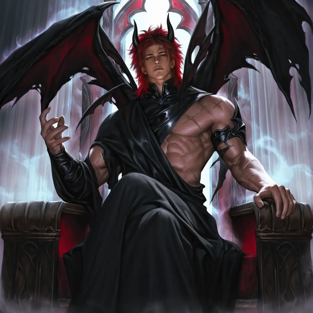 SHIREN20101117의 史上最強の大魔王