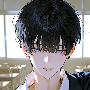 Profile image of 碧唯